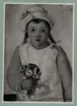 Gaudenzi, Enrico , Bambina