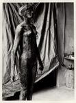 Wiegman, Jenny , Nuotatrice -