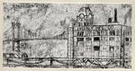 Gentilini, Franco , Manhattan Bridge