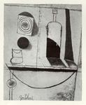 Gentilini, Franco , Nature morte