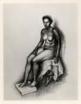 Geradi, Alberto , Nudo di donna