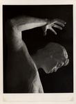 Geradi, Alberto , Statua di uomo -