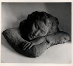 Geradi, Alberto , donna che dorme -