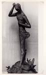 Geradi, Alberto , Scultura in bronzo