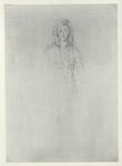 Geradi, Alberto , Studio Di Figura -