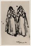 Geradi, Alberto , Figure sacre -