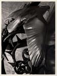 Geradi, Alberto , Uccello in bronzo -