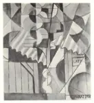 Giannatasio, Ugo , Baracche, tende e fiume