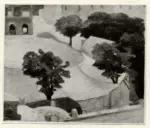 Giannotti, Teo , Piazza d'Asolo