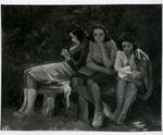 Giarrizzo, Adele , Studentesse in convento