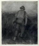 Giorgi, Anton Ruggero , Contadino