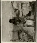 Giorgi, Anton Ruggero , Lavandaia