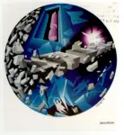 Giorgi, Giorgio , Apocalisse