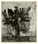 Gordigiani, Remo , Foglie invernali -