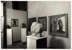 Gorni, Giuseppe , Mostra Arte moderna in Italia 1915-1935
