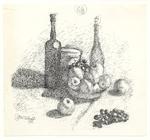 Gorni, Giuseppe , Natura morta