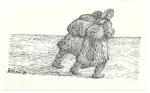 Gorni, Giuseppe , Donne che camminano