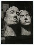 Gorni, Giuseppe , Ritratti della Milia e Nerina
