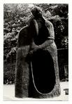 Gorni, Giuseppe , Figure abbracciate