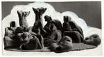 Gorni, Giuseppe , Scultura astratta