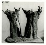 Gorni, Giuseppe , Scultura astratta