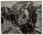 Graziosi, Giuseppe , Piena estate