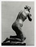 Graziosi, Giuseppe , Donna nuda -