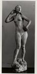 Graziosi, Giuseppe , Nudo