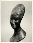 Greco, Emilio , Testa muliebre