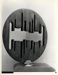 Guasti, Marcello , Scultura n° 3-Signal