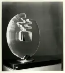 Guasti, Marcello , Scultura n&deg; 4 - Signal