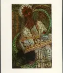 Guenzati, , Vendedora de votos