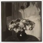 Guerrini, Giovanni , Risveglio -