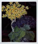 Guerrini, Giovanni , Fiori