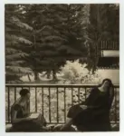 Guerrini, Giovanni , Convalescenza