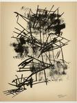 Guerrini, Lorenzo , Litografia
