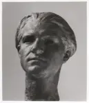 Guerrisi, Michele , Ritratto di Italo Cremona