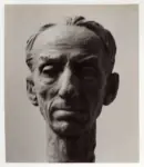 Guerrisi, Michele , Ritratto di Emilio Zanzi