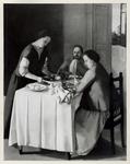 Guidi, Virgilio , Colazione