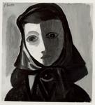 Guidi, Virgilio , Figura de mujer