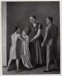 Guidi, Virgilio , Finestra aperta