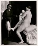 Guidi, Virgilio , Donna che si leva