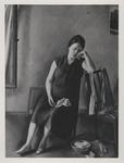 Guidi, Virgilio , donna che dorme