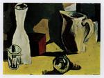 Guttuso, Renato , Natura morta