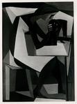 Guttuso, Renato , Cucitrice