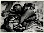 Guttuso, Renato , Bambino che dorme