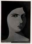 Guttuso, Renato , Ritratto