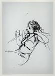 Guttuso, Renato , Disegno