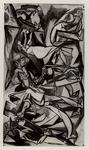 Guttuso, Renato , Contadini