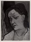 Guttuso, Renato , Ritratto